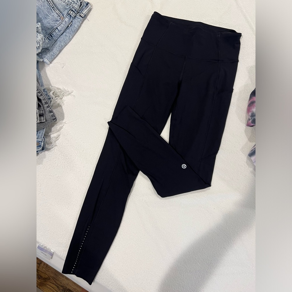 LULU LEMON LEGGINGS